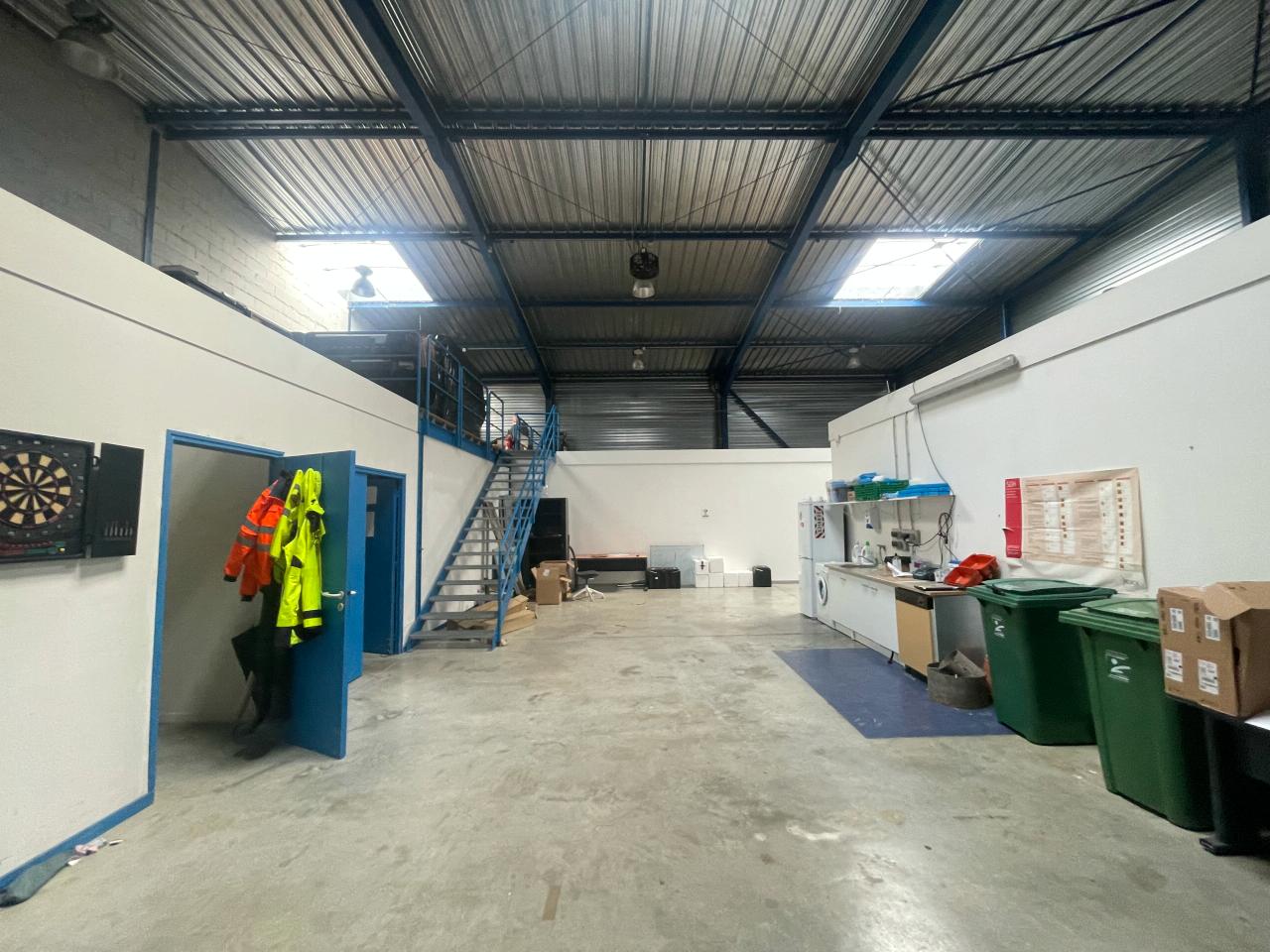 Bureau Orléans 600m² Location bureau Orléans Loiret OLBUR2425936 6